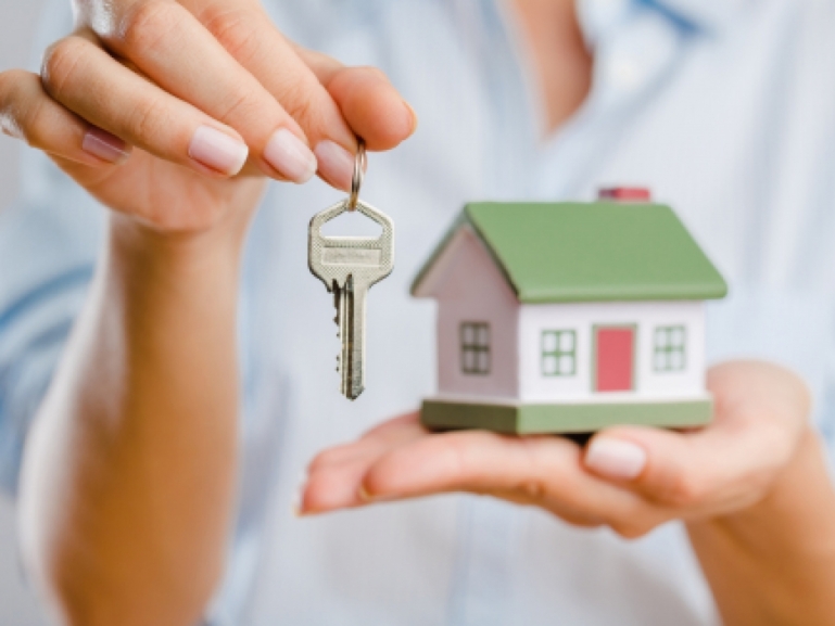 Avviso pubblico per  l'assegnazione di alloggi ERP (Edilizia Residenziale Pubblica)