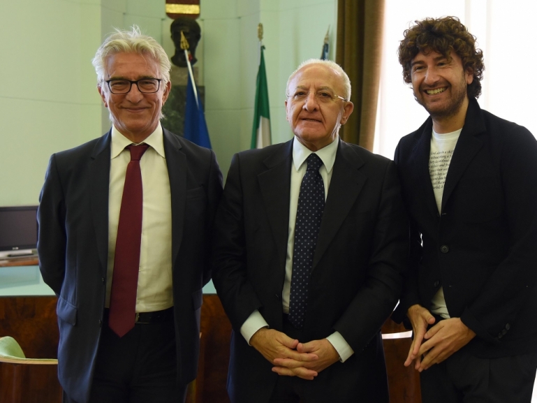 Presentata la 29ma edizione del Premio Charlot