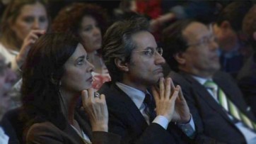 Città della Scienza, Caldoro accoglie il presidente della Camera