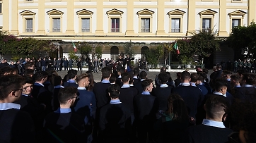 Tre milioni di euro per il Villaggio dei Ragazzi di Maddaloni