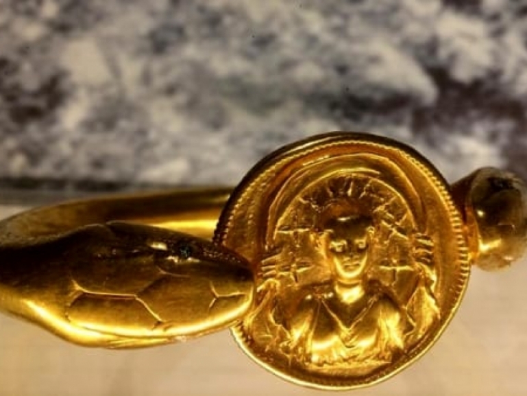"Tesori sotto i lapilli": la mostra all’Antiquarium degli scavi di Pompei