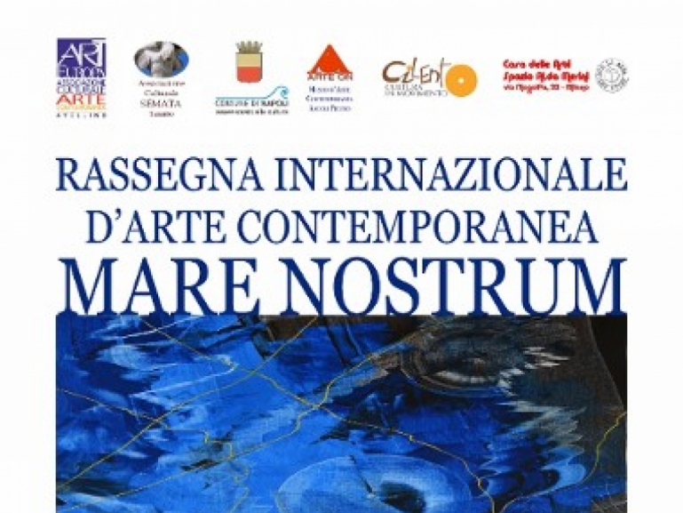 Mare Nostrum