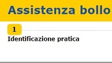 Campagna avvisi di radiazione ex art. 96 del codice della strada per le annualità 2012,2013,2014