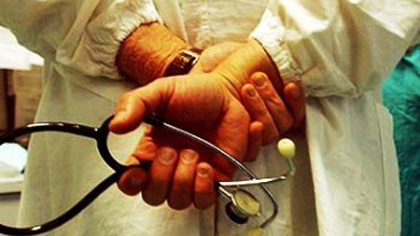Graduatoria medici di Medicina generale