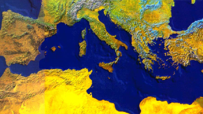 Corso di specializzazione in Finanziamenti europei per il Mediterraneo