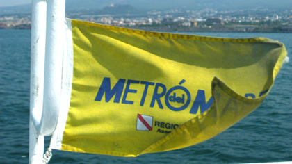 Metrò del Mare, Vetrella: “Incontrerò armatori e sindaci”