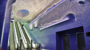 Metroart Focus Tour 