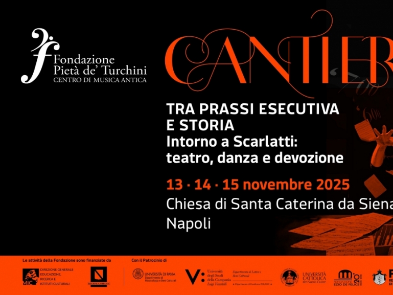 III^ Edizione dei Cantieri25