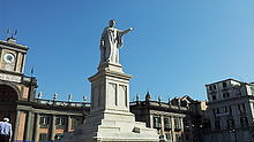 Buon compleanno Poeta