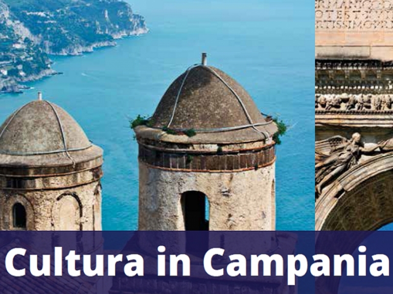 Imprese culturali - 10 milioni di incentivi per il "Sistema produttivo della Cultura" e "Nuovi prodotti e servizi per il turismo culturale"