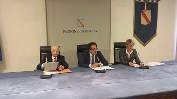 Presentata in sala giunta la mostra Emozioni Unesco