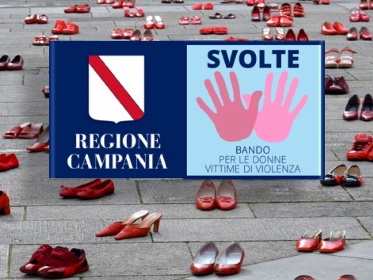 Donne vittime di Violenza