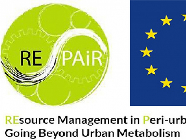 La Regione Campania partner del progetto europeo REPAiR