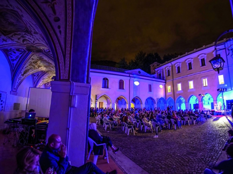 Festival dell'Erranza