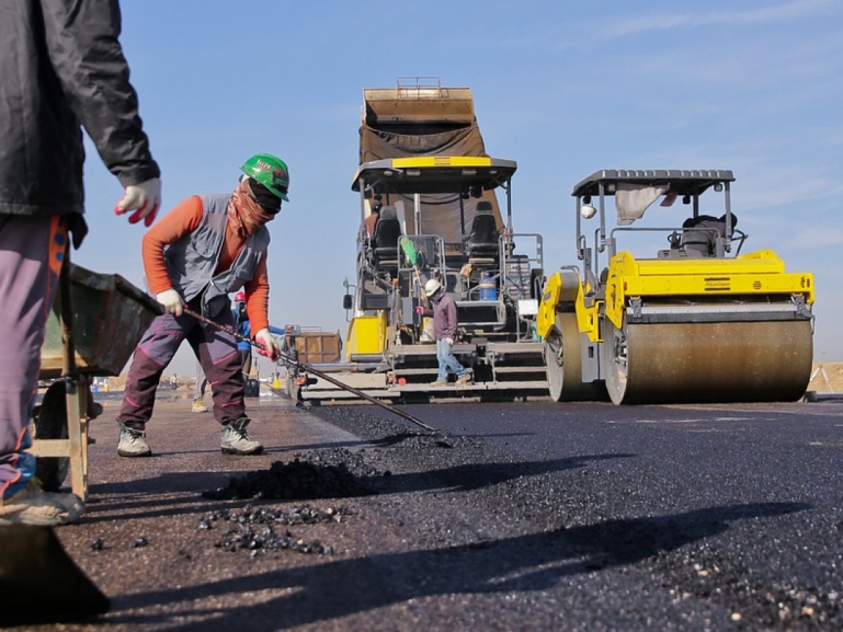 COMUNI, FINANZIATI TUTTI I PROGETTI PER LE STRADE