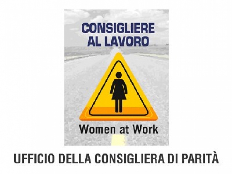 Consigliera di Parità - Indagine conoscitiva sull’utilizzo del lavoro agile (smart working)