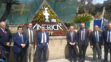ACWS Napoli, al via la puntata numero due