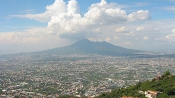 Vesuvio, Cosenza: "al via completamento terza corsia su Napoli – Pompei, sottopasso Torre del Greco e prossimo varo cavalcavia Viuli e Trecase importanti passi avanti per vie di fuga"