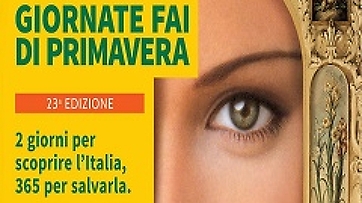 Giornate FAI di primavera
