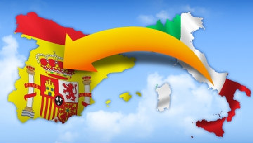Incontri con operatori spagnoli. Lunedì conferenza stampa nuovo collegamento Napoli-Madrid