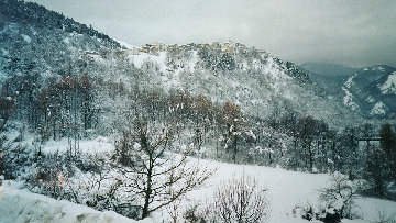 Emergenza neve, unità di crisi: al momento non serve esercito 