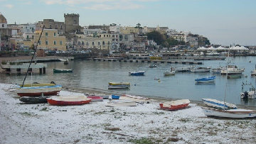 Emergenza neve, siglato accordo tra imprese sistema Ance e Protezione civile 