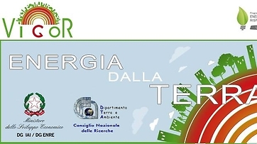 Geotermia, al via gara da 3,5 milioni per teleriscaldamento scuole di Mondragone
