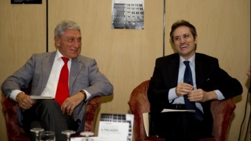 Confronto Caldoro - Bassolino, Sud deve avere una parola guida: credibilità