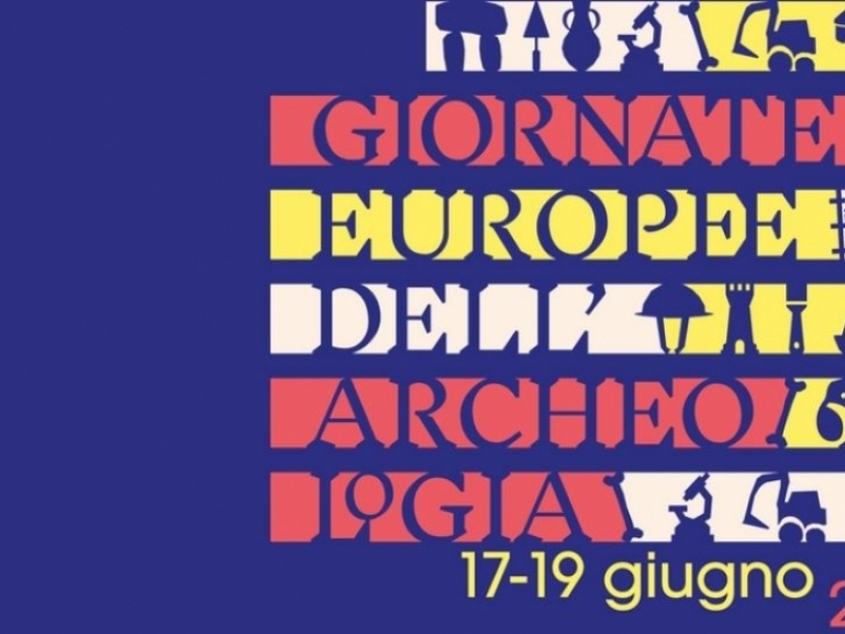 Giornate Europee dell’Archeologia
