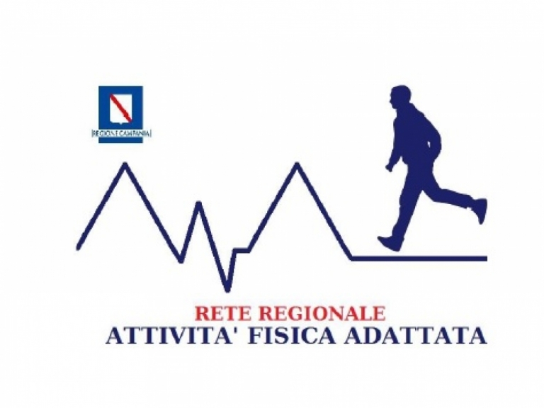  Convegno “Promozione dell'Attività Fisica Adattata in soggetti con Malattie Croniche Non Trasmissibili stabilizzate”