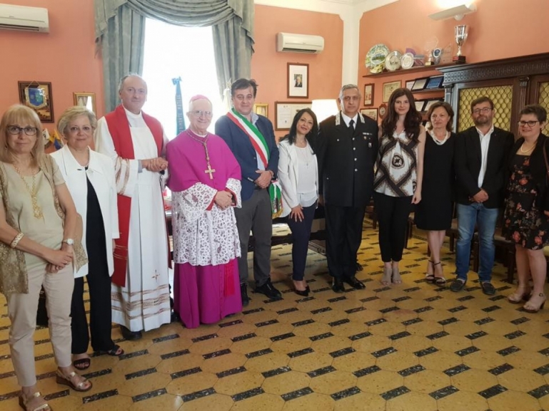 2 Giugno: Ricorrenza Festa della Repubblica