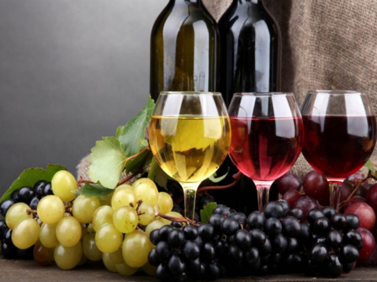Borsa Vini Irlanda e Regno Unito, Dublino-Londra, 5/7 febbraio 2019