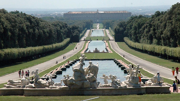 012 Factory, presentato a Caserta il progetto