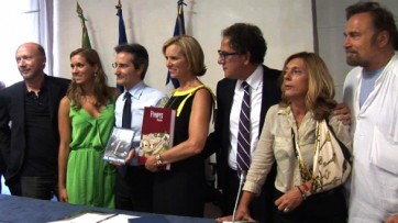 Cultura e turismo, al via l'Ischia Global Fest