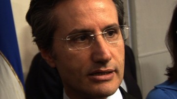 Healthcare, Caldoro: “Extraordinary Outcome on Catching Up Delays of Payment”