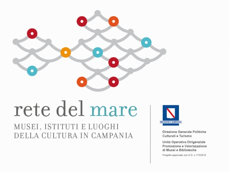 Rete del Mare : “2ª Giornata di studio per lo sviluppo della rete del mare in Campania”