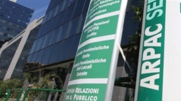 Blocco sistemi informatici ARPAC: comunicazione agli utenti
