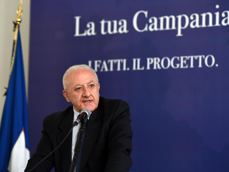 Politiche regionali del lavoro, diffida per il difensore civico