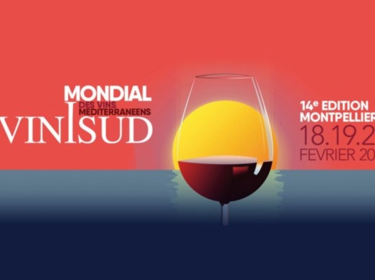 Vinisud 2018