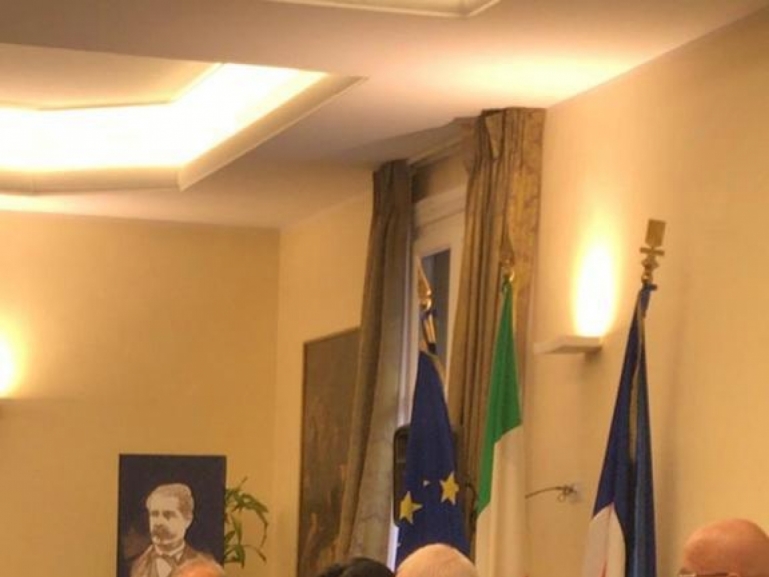 Insediato il Comitato di indirizzo per la rigenerazione e la valorizzazione del litorale Domitio – Flegreo