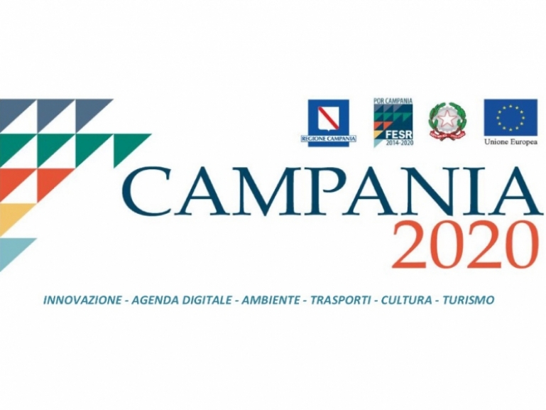 Manifestazione di interesse rivolta ai Comuni delle Aree interne per l’intervento "Campania 2020 - mobilità sostenibile e sicura"