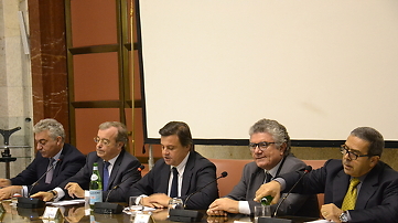 Nestlé, piano da 48 milioni per lo stabilimento di Benevento