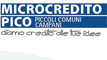 PO Campania FSE 2007/2013 - Fondo microcredito Piccoli Comuni Campani (PICO)