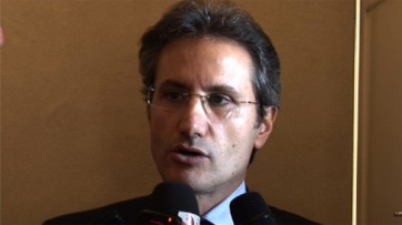 Fondi Ue, Caldoro: “Primi in Italia per impegno sui fondi Por”