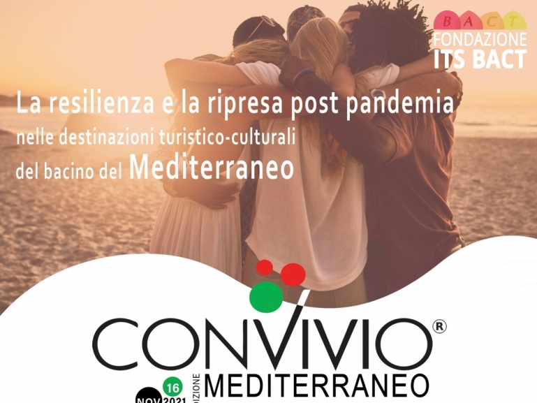 Convivio Mediterraneo