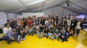 Big Hack, si conclude la maratona creativa. La Campania premia i progetti migliori nei settori ambiente e turismo