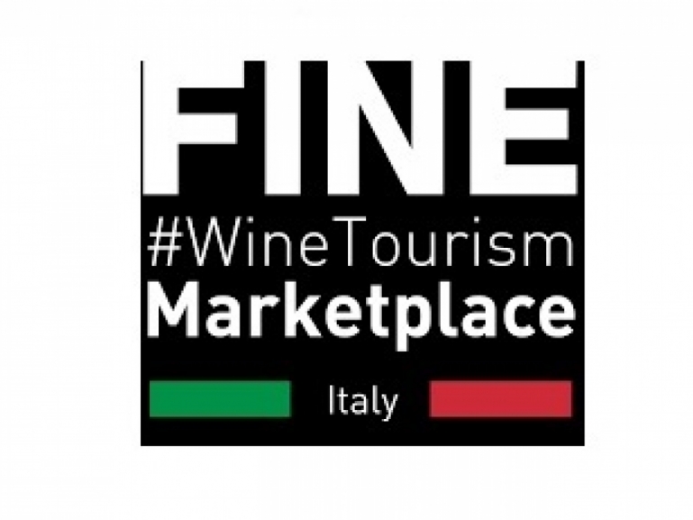 Fine Wine Tourism 2025 - Avviso pubblico esplorativo di manifestazione d’interesse per la partecipazione alla fiera