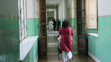 Positiva la verifica sugli undici presidi ospedalieri di Salerno