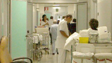 Ospedale Scafati, Caldoro sollecita indagine all'Asl