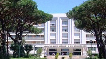 Inaugurazione nuovo reparto di cardiologia all'ospedale Monaldi